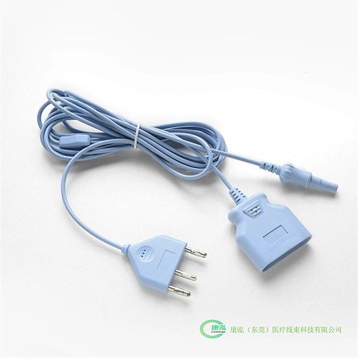Custom Wire Harness